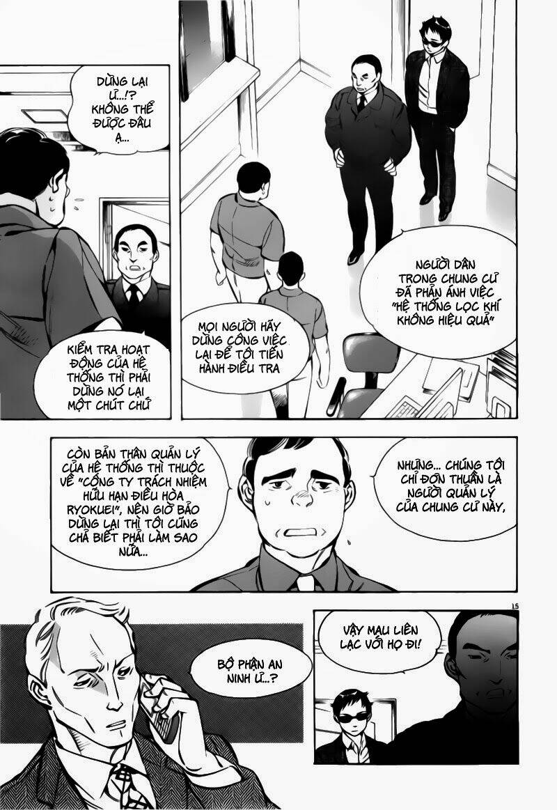 shin kurosagi - con diệc đen 2 chapter 66 18