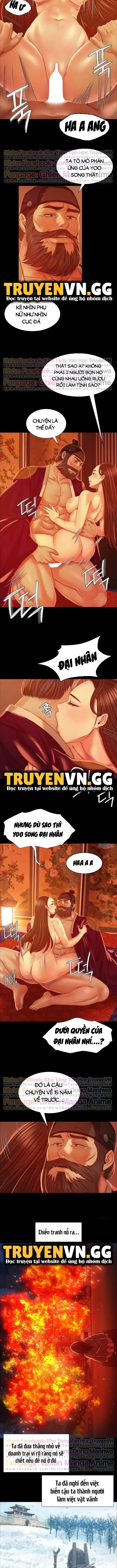 [18+] tiểu thư chapter 27 3