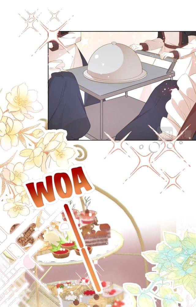 ma pháp của công chúa amy chapter 3 34