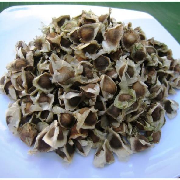 100gr HẠT CHÙM NGÂY