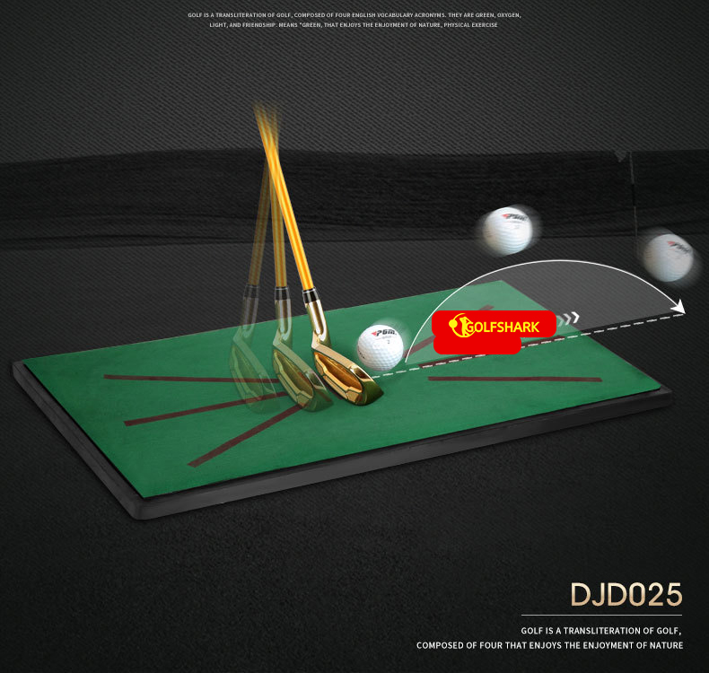 Thảm tập golf DJD025