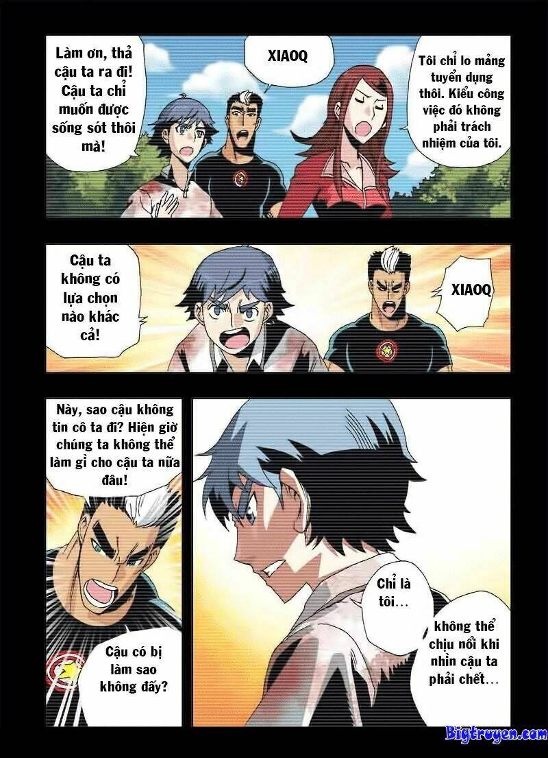 zang hun men chapter 23 4