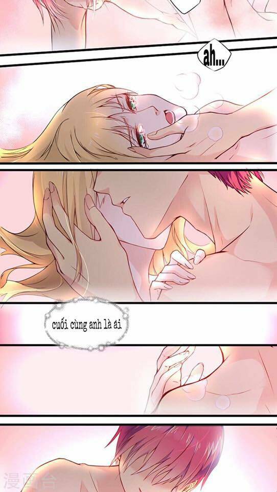 giám đốc chồng cũ nóng như lửa chapter 1 3