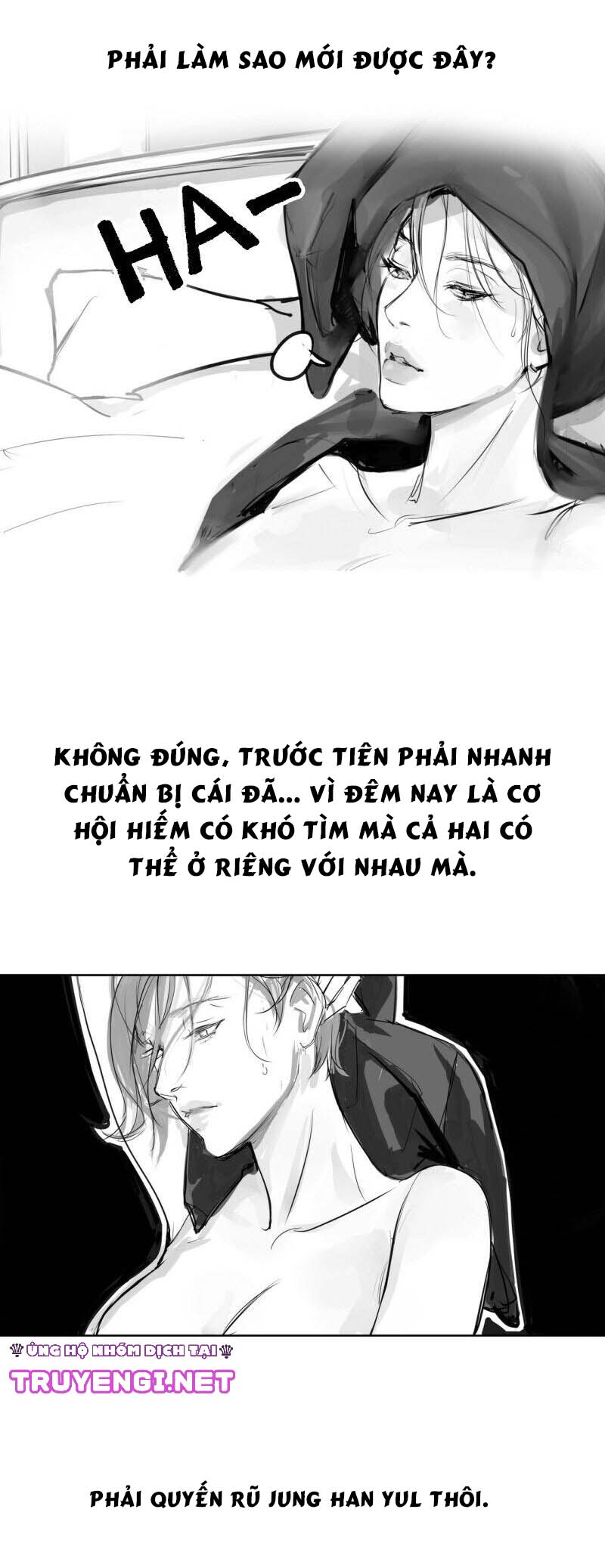 vật bị đánh mất chapter 10 4