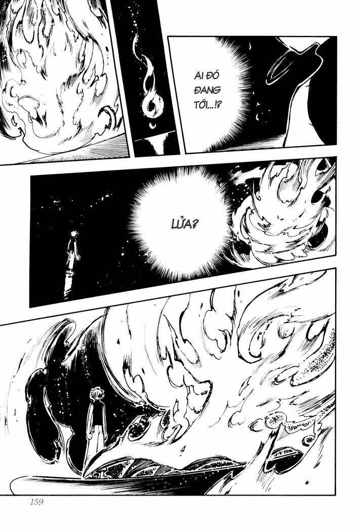 huyền thoại đôi cánh chapter 4 23