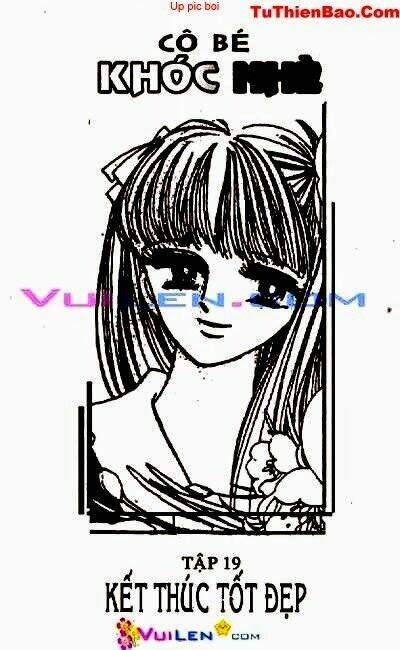cô bé khóc nhè chapter 19 2