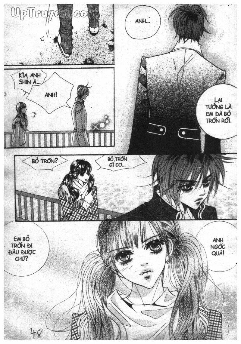 hoàng cung chapter 14 46