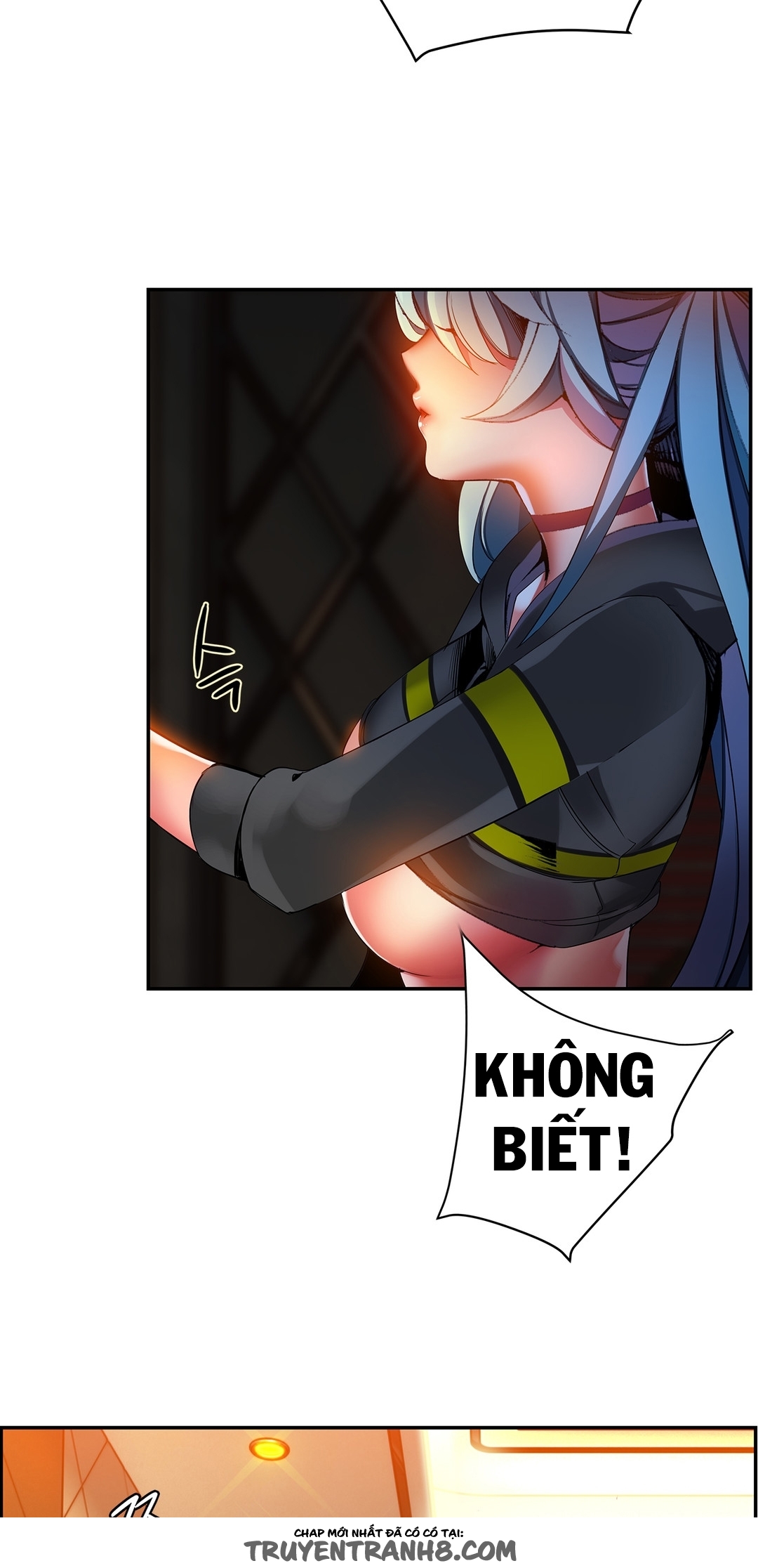 sự ràng buộc của lilith chapter 22 29