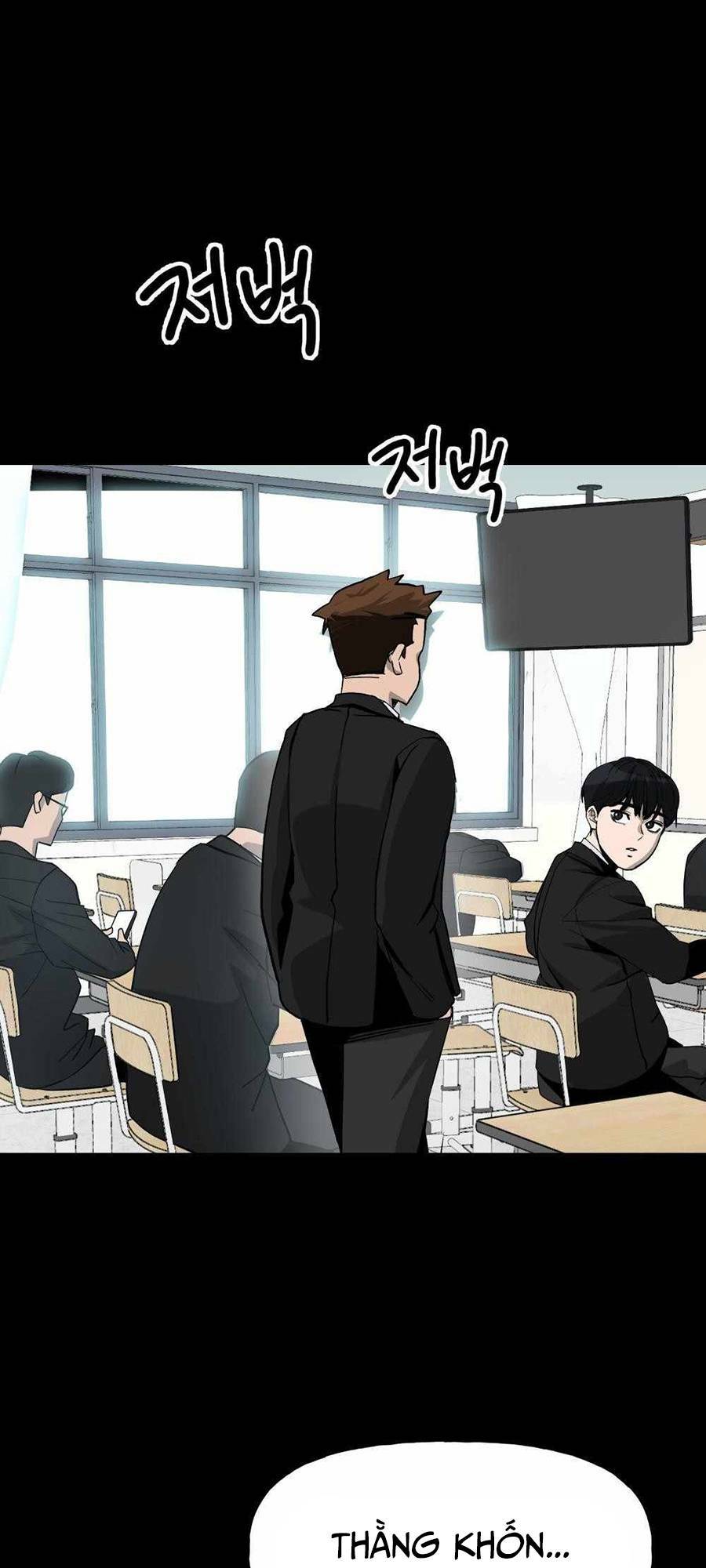 quản lí du côn chapter 0 9