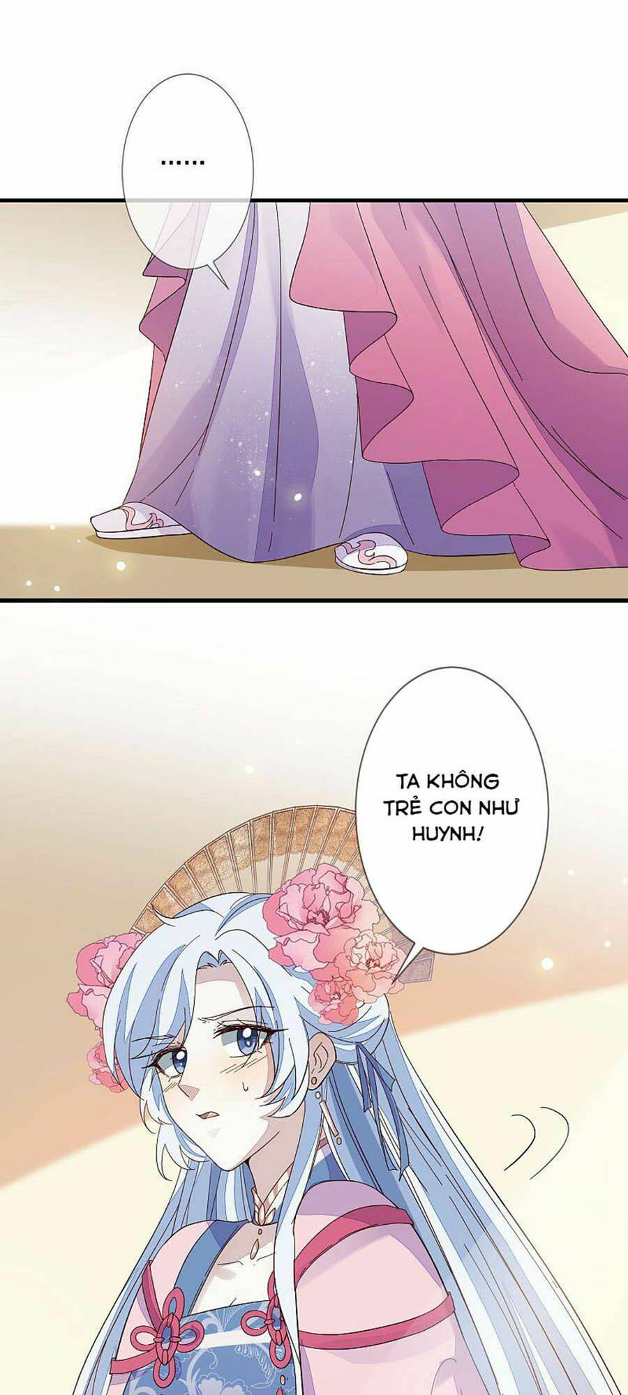 cửu khuyết phong hoa chapter 129 6