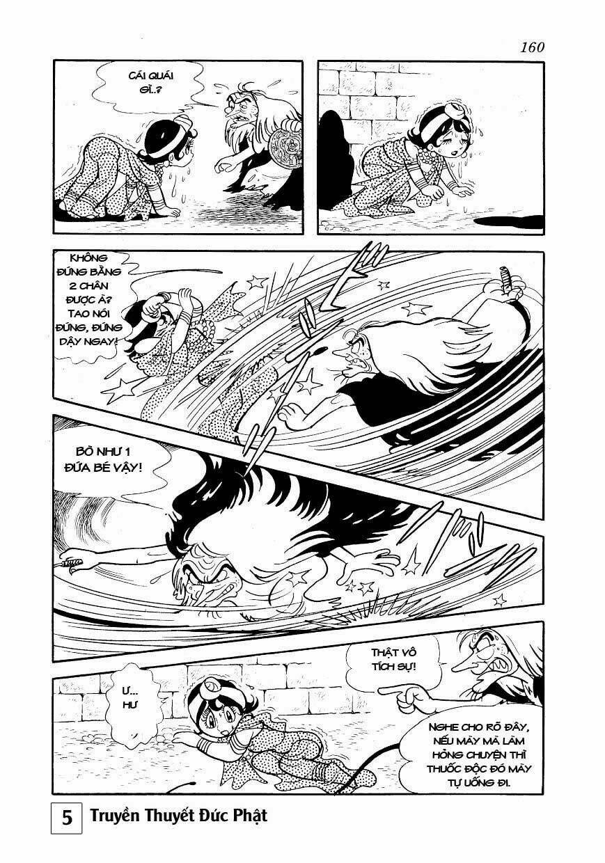 buddha - truyền thuyết đức phật chapter 25.2 19