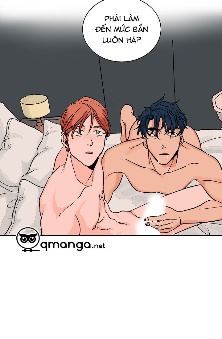 yêu em đi, bác sĩ! chapter 12 7