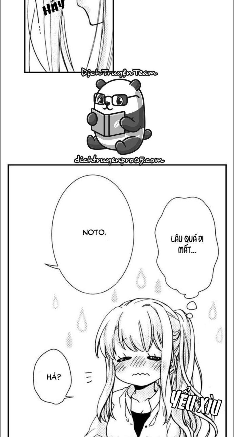 sếp thú tính nhà bên chapter 83 18