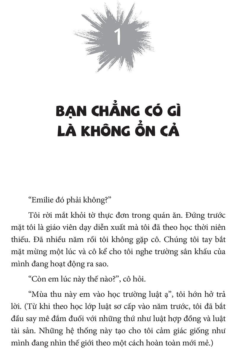 Đa Năng Trong Thế Giới Phẳng