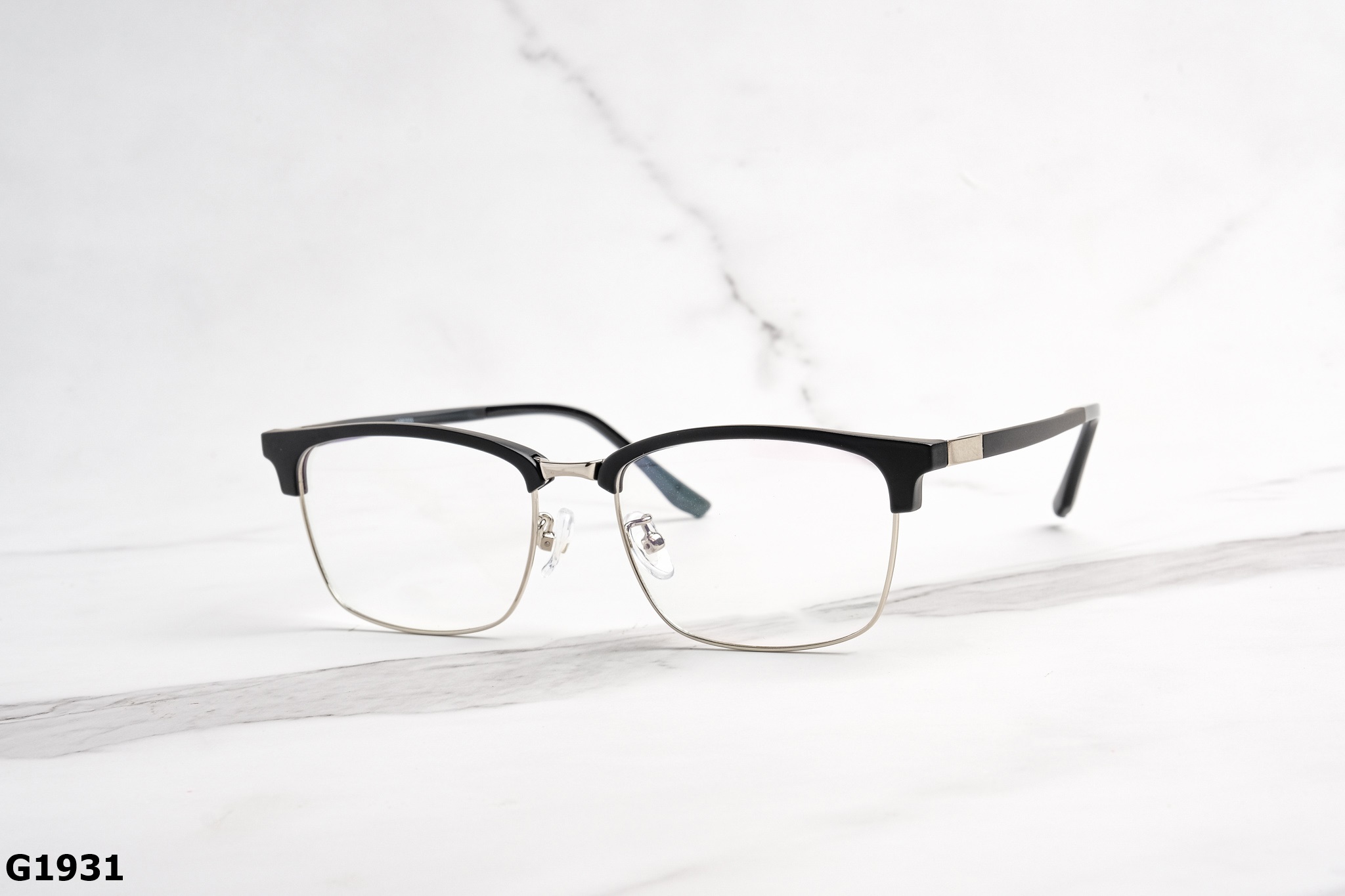 Gọng Kính SHADY Vuông Unisex G1931