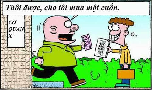 kiếp nhân viên chapter 7 11