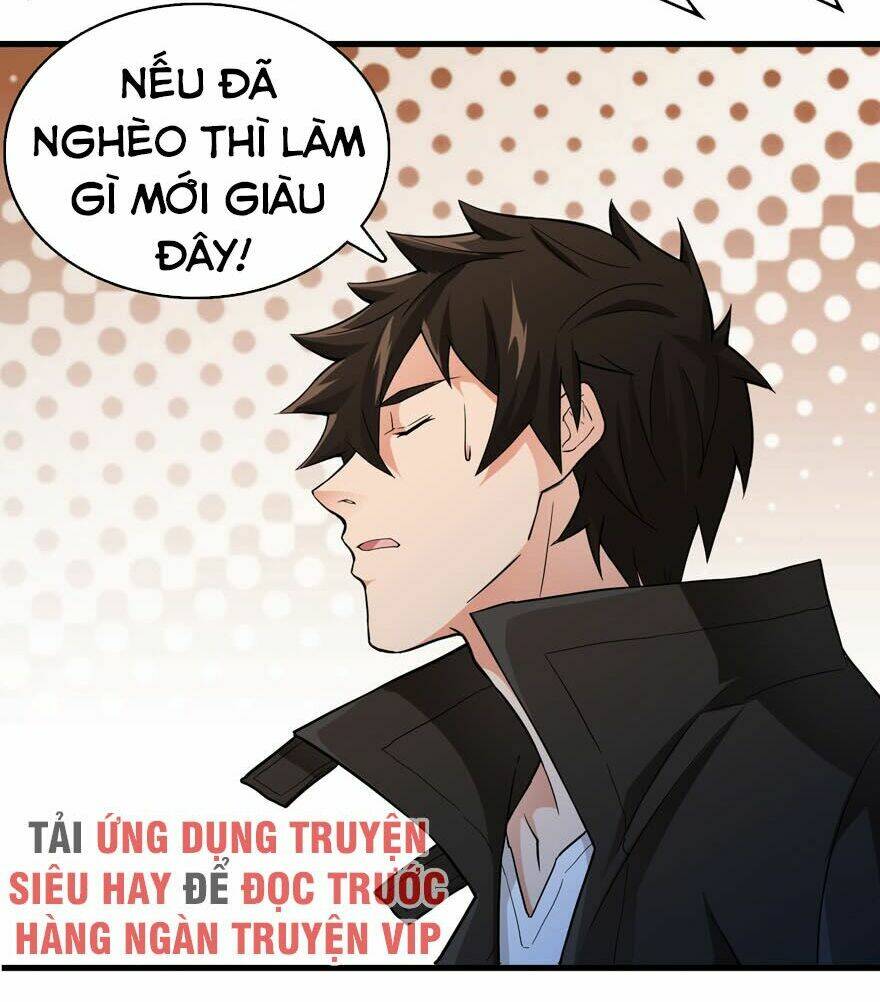 nơi này có yêu khí chapter 18 11