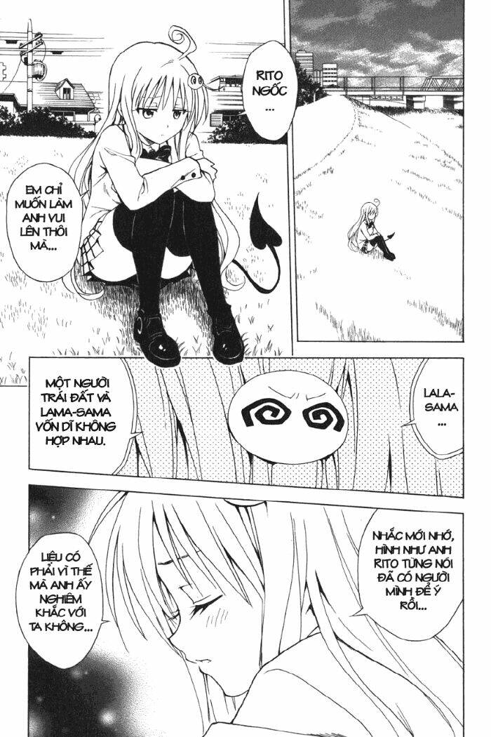 bọn tớ thích cậu! rito chapter 31 17