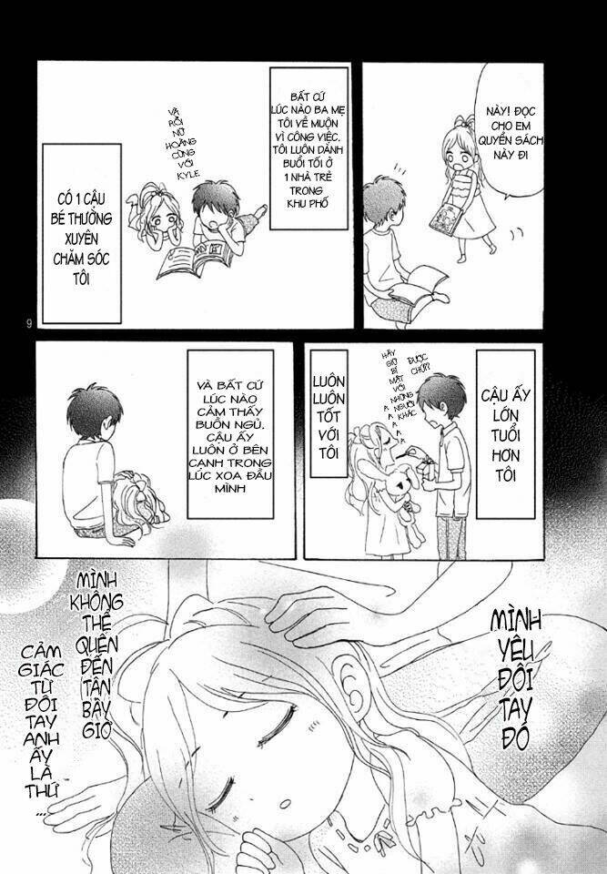 akai ito kudasai chapter 1 12