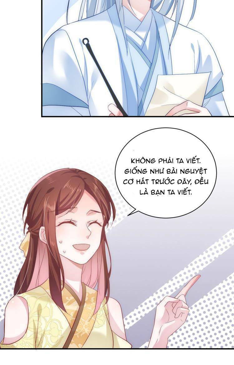 ta đào tạo minh tinh ở cổ đại chapter 10 16