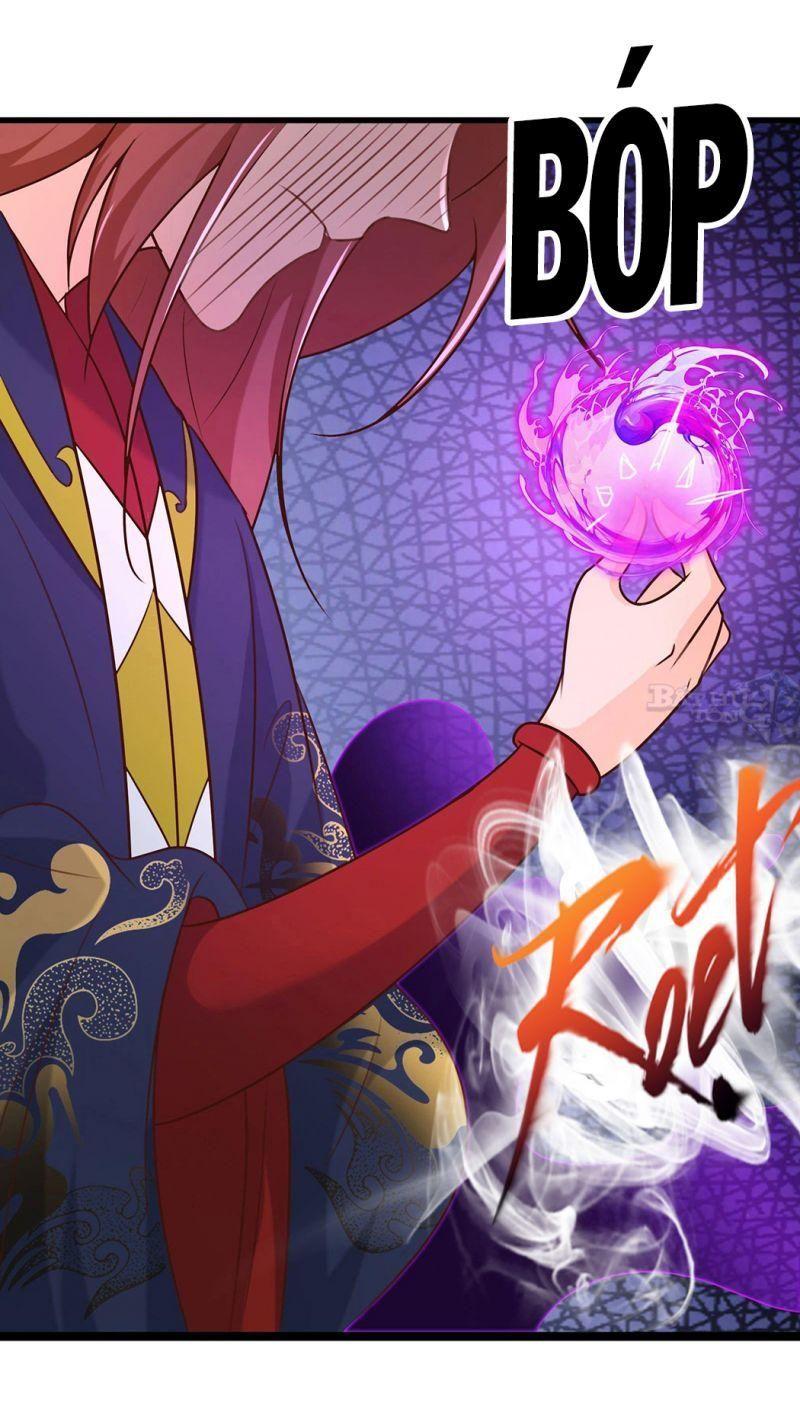 đồ đệ ta toàn là nữ ma đầu chapter 27 31