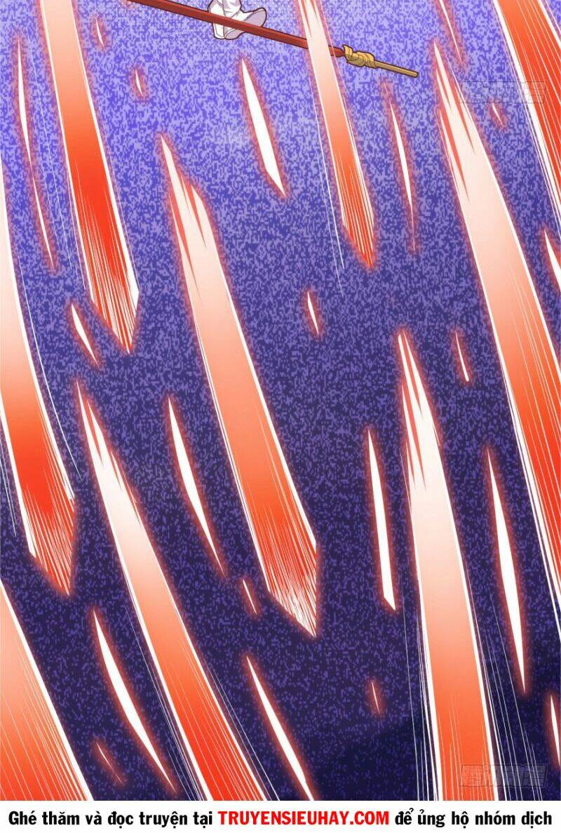 tiên ma đồng tu chapter 83 26