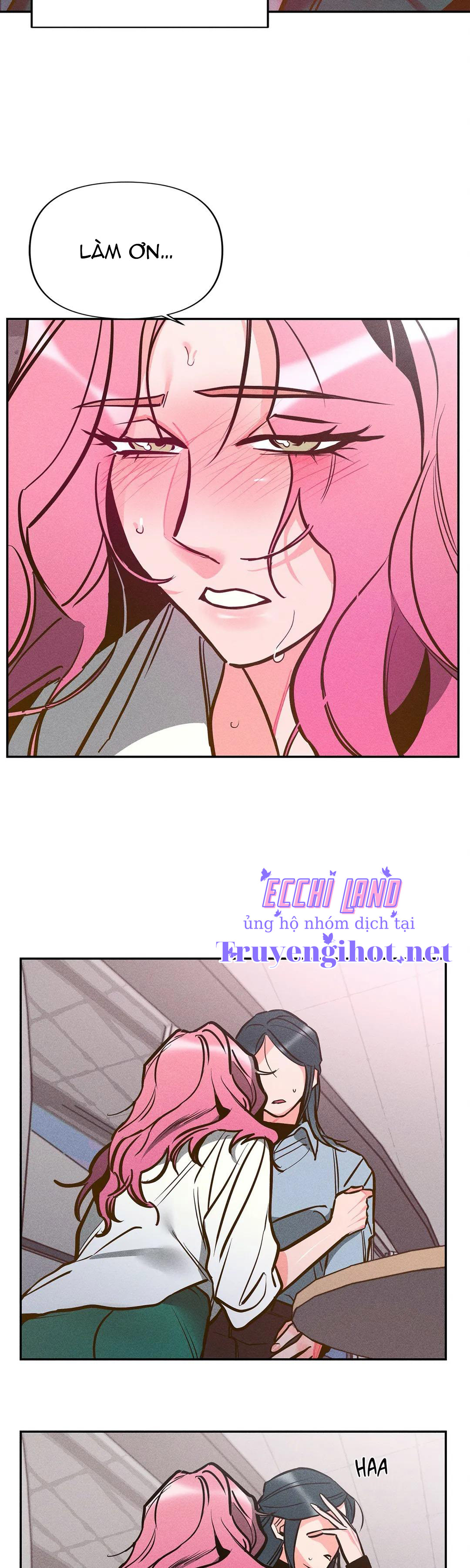 thiếu nữ lạc lõng không tình yêu chapter 4.2 11