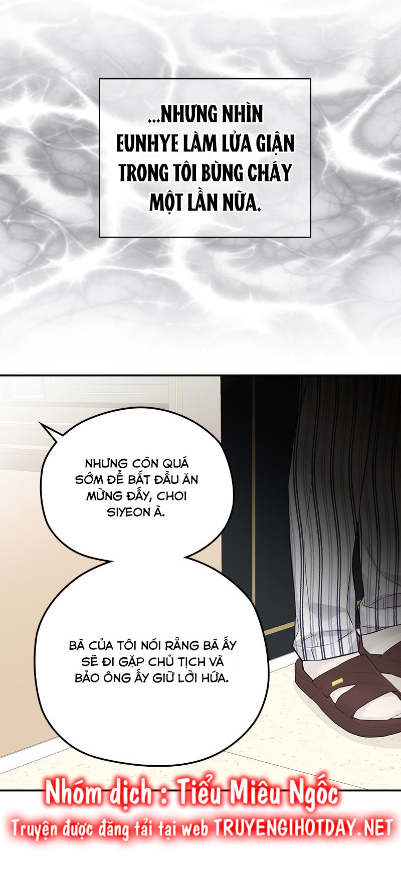 hạnh phúc đó không hề tồn tại chapter 40 26