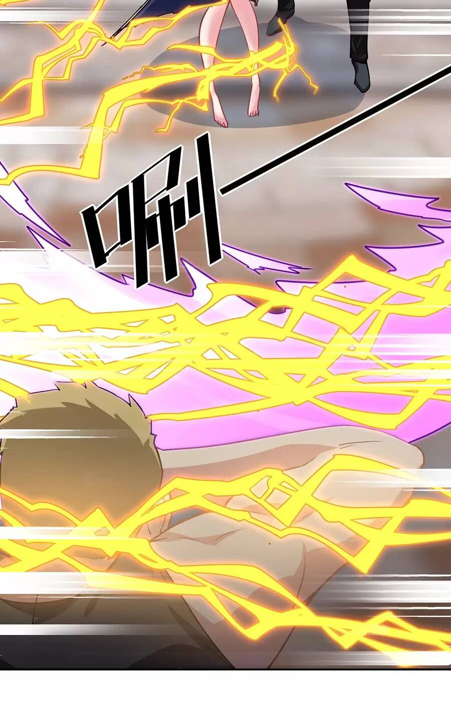 đồ long kỵ sĩ hôn môi ác long chapter 29.1 31