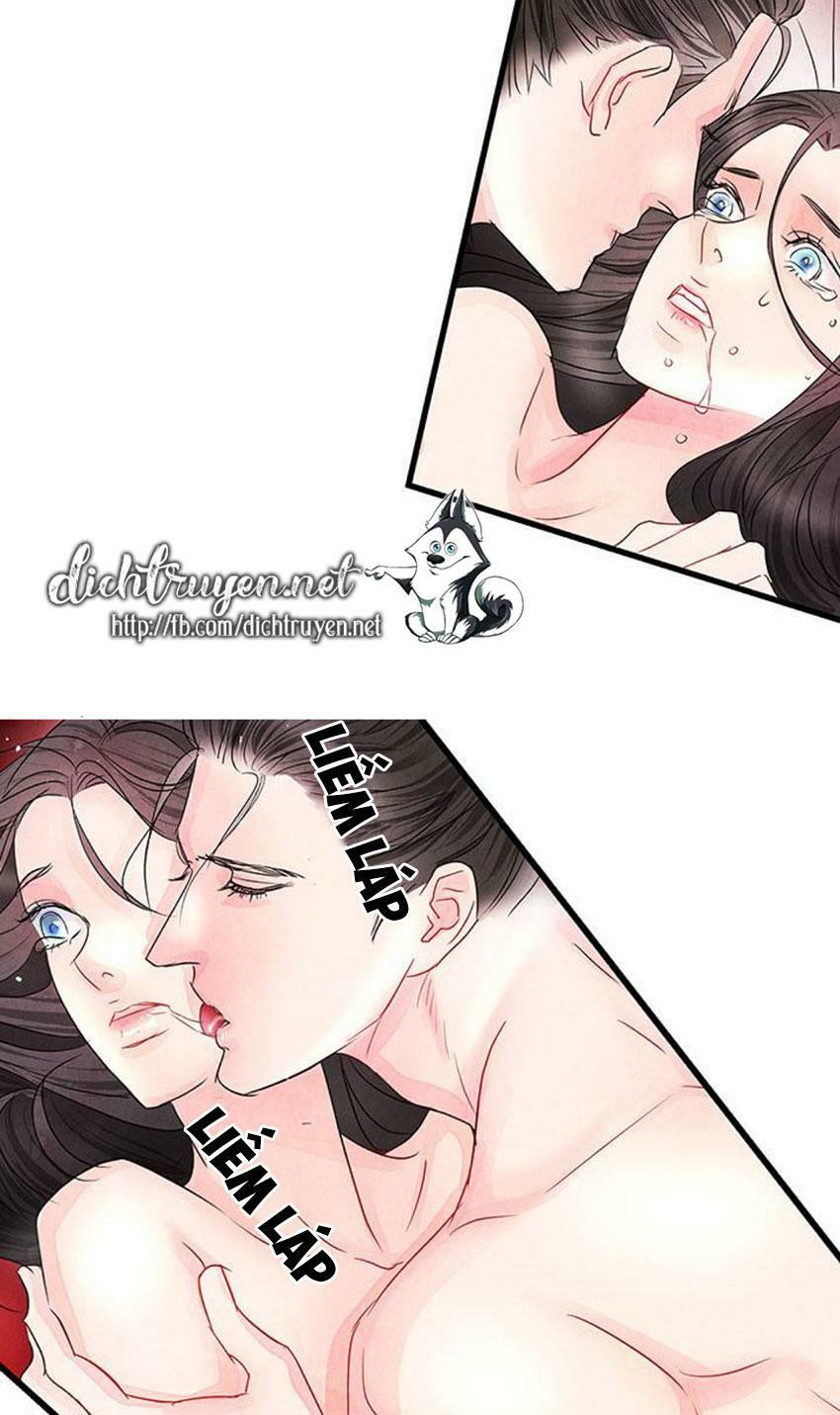 đêm thác loạn (đêm dục vọng) chapter 5 40