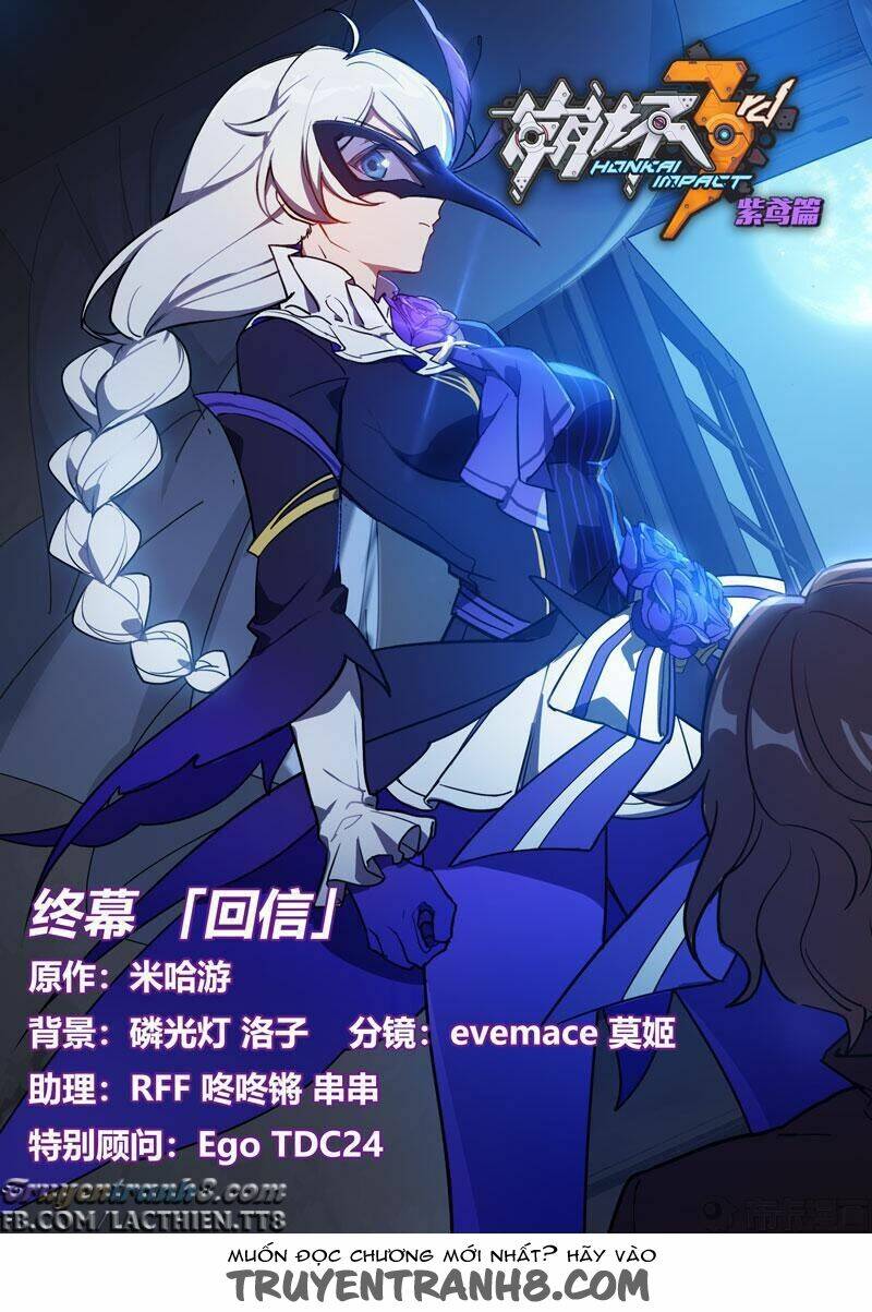 băng hoại 3rd chapter 86 2