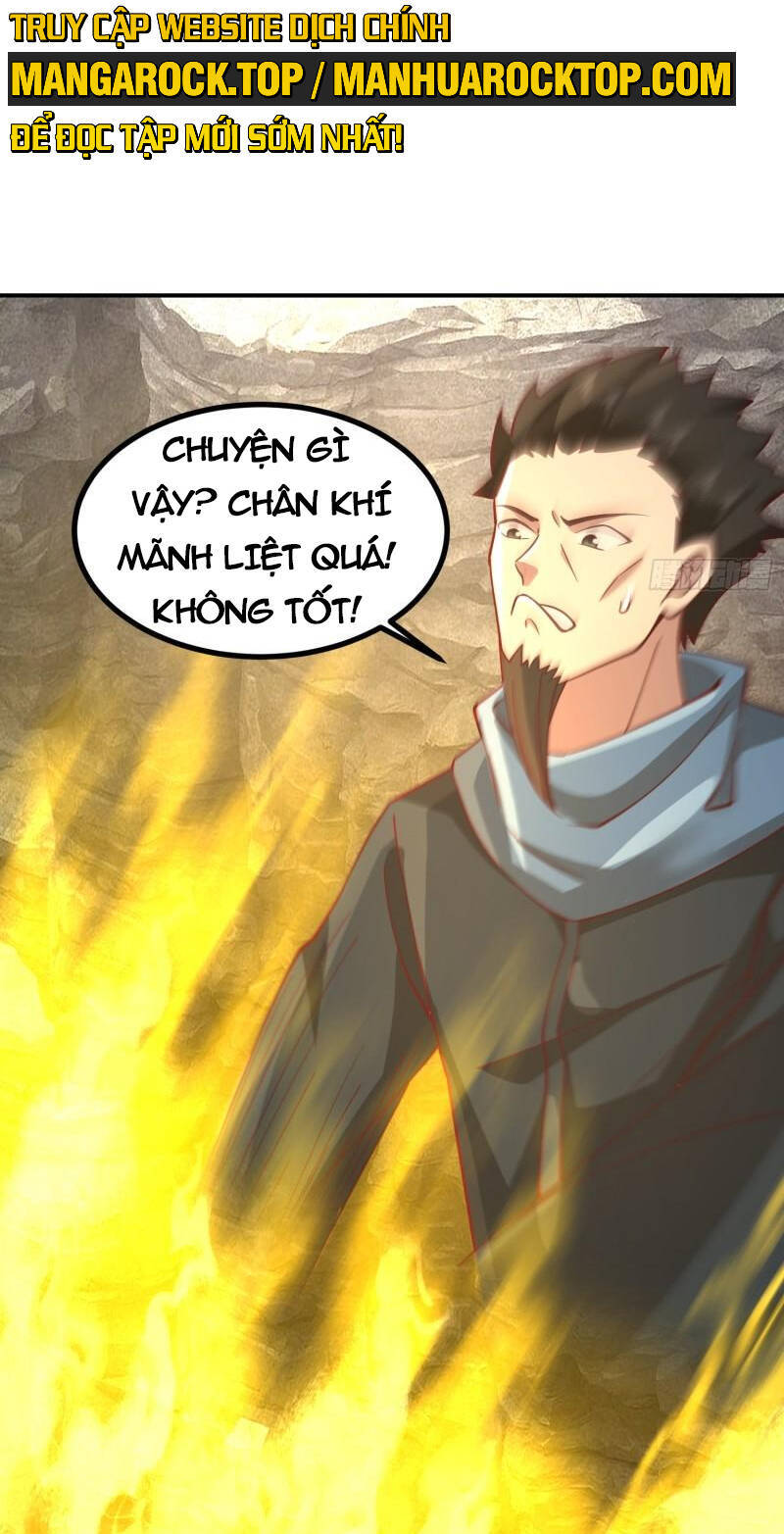 trên người ta có một rồng chapter 627 21