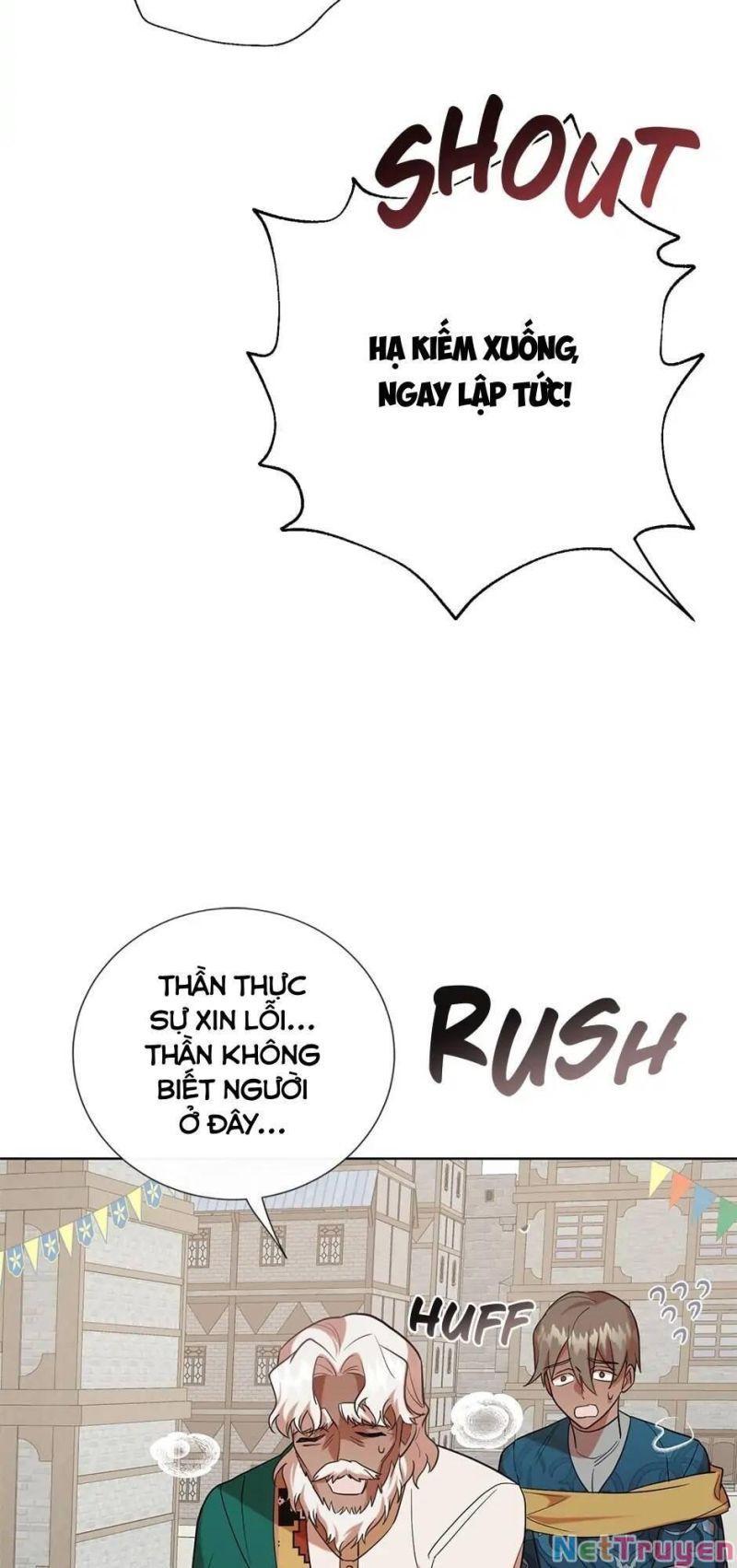 xin ngài đừng ăn tôi chapter 70 9