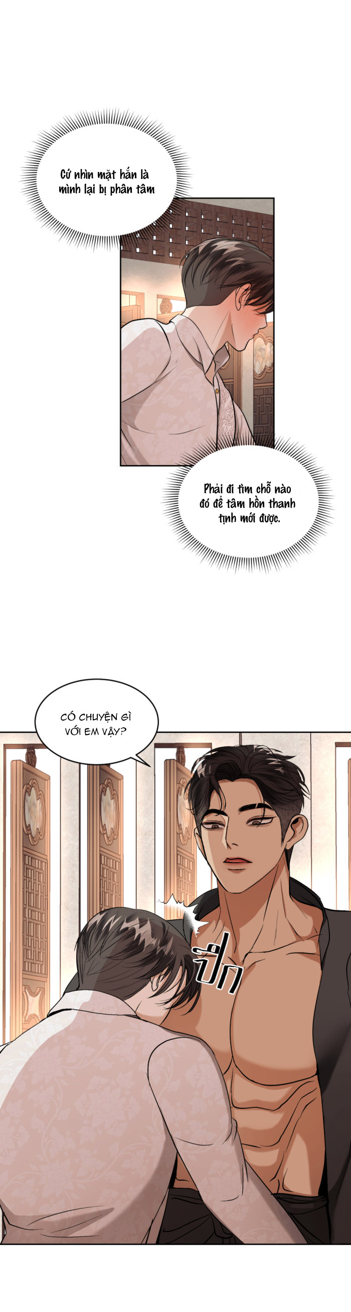 tôi là công tử đẹp nhất xiêm chapter 39 14