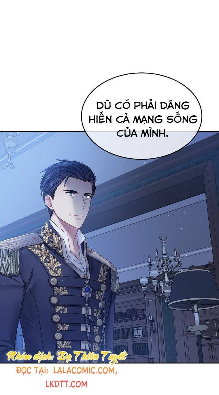 chồng em dễ thương chết mất thôi! chapter 27 8