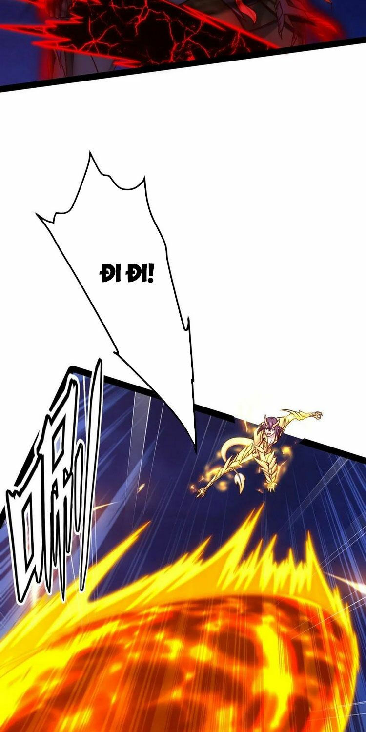 ma thú kiếm thánh dị giới tung hoành chapter 175 17