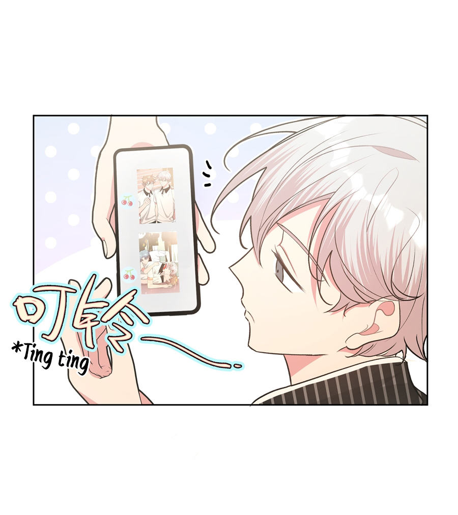 đừng nói yêu tôi (don't say you love me) chapter 50 28