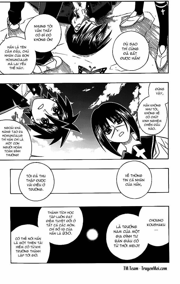 busou renkin chapter 9 9