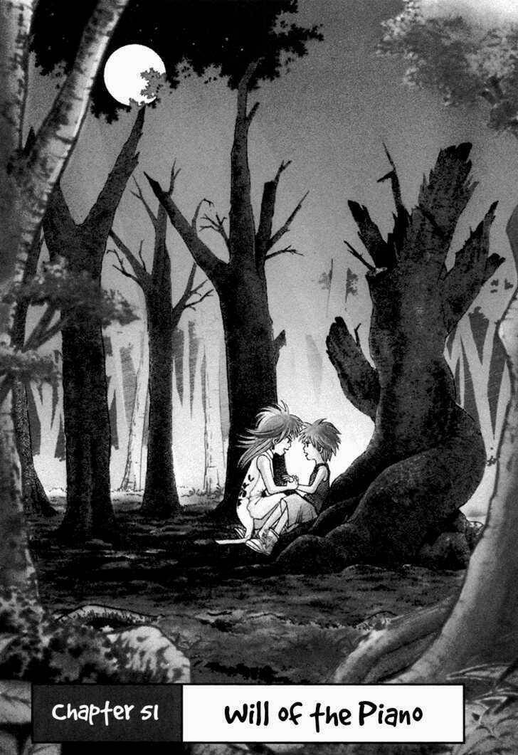 piano no mori chapter 51 2