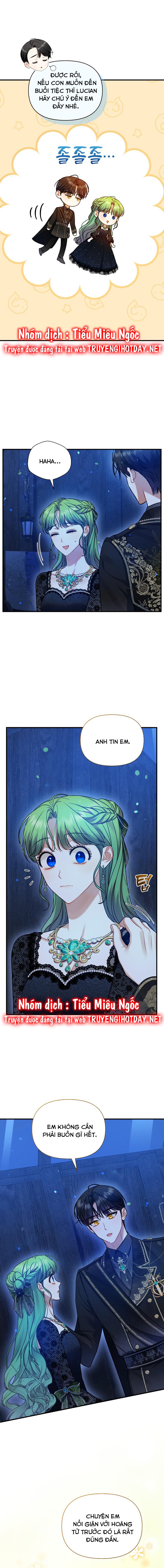 xuyên không thành em gái nam chính tiểu thuyết bl chapter 75 5