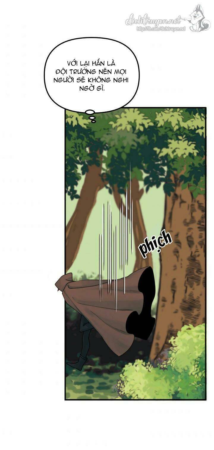 công chúa bãi rác chapter 22 59