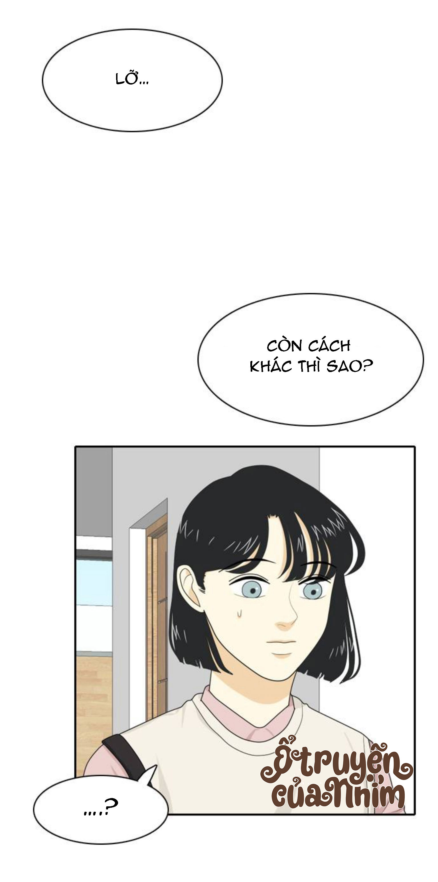 sống chung một nhà chapter 36 27