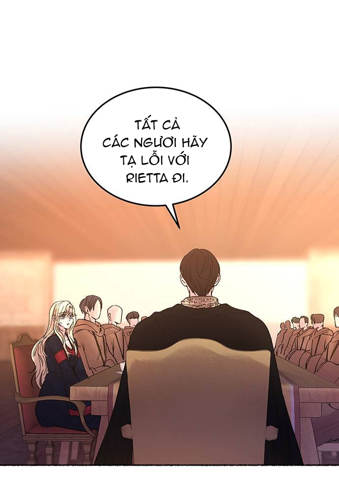 như gió trên cành cây khô chapter 20 42