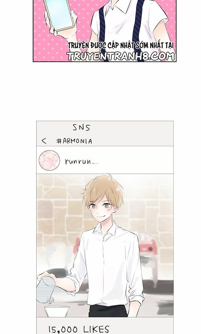 choco ngọt ngào chapter 7 26