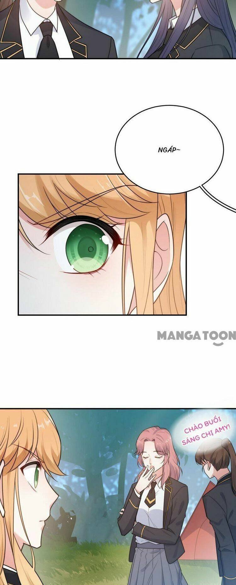 ma lạt thiên kim đẩu ác thiếu chapter 252 10