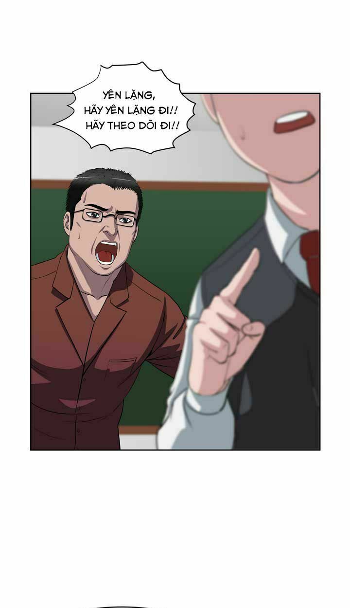 kẻ phán xét chapter 1 38