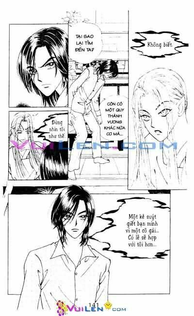 hội trừ ma chapter 8 141