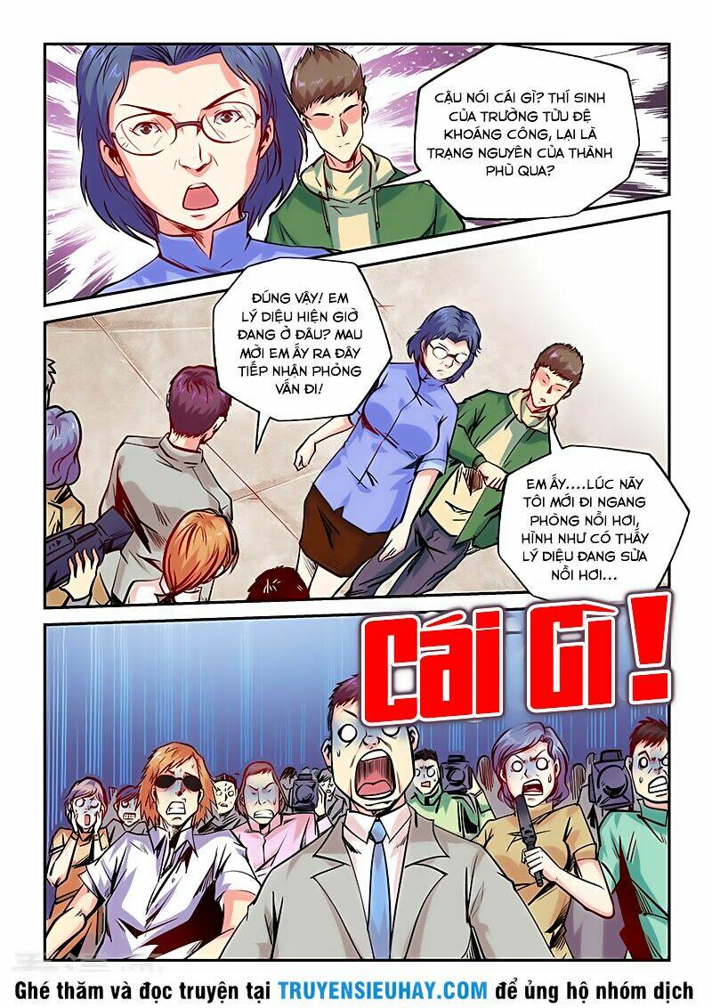 tu chân tứ vạn niên chapter 100 11