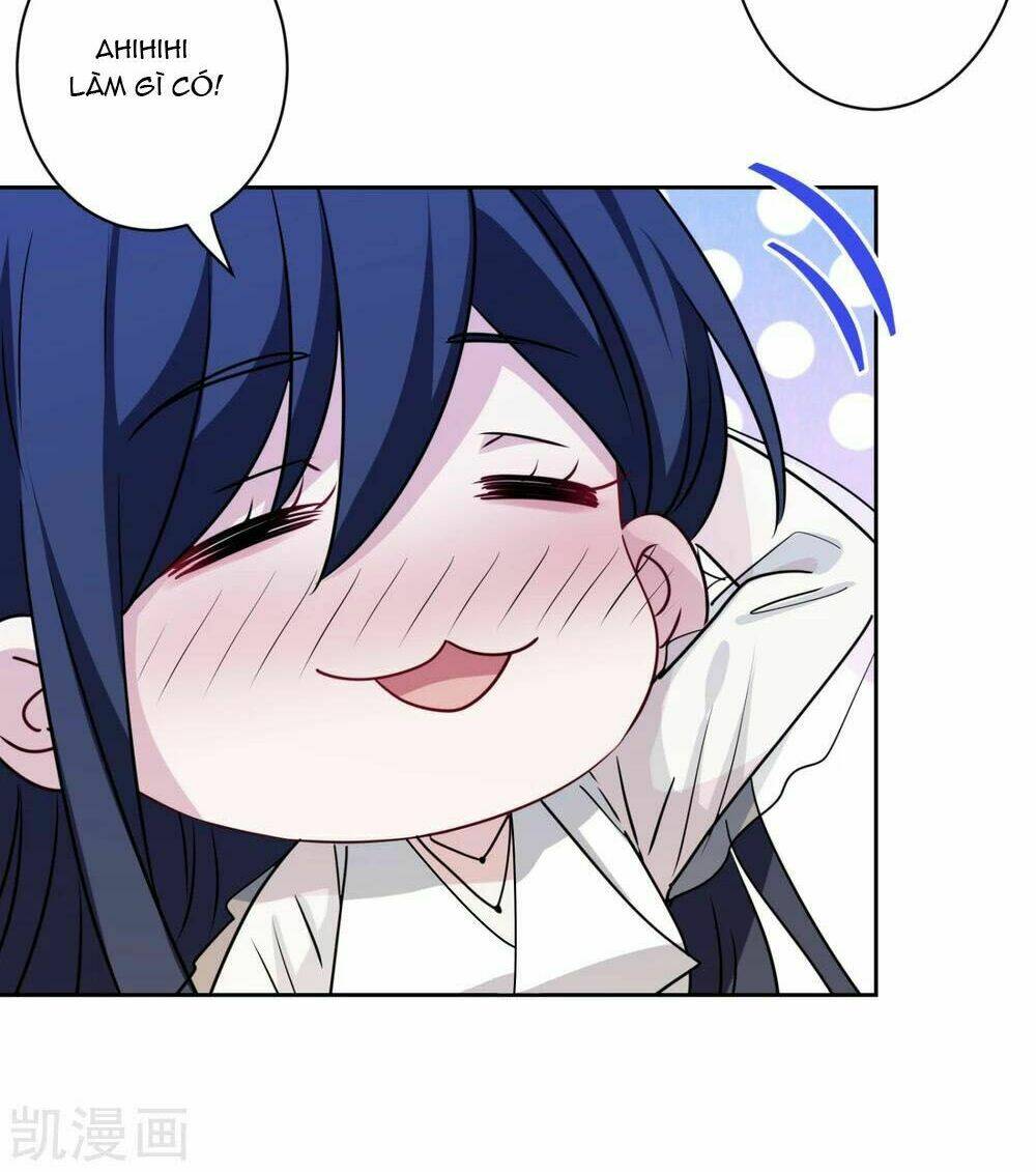 nhân vật phản diện: không ngọt không lấy tiền chapter 25 15