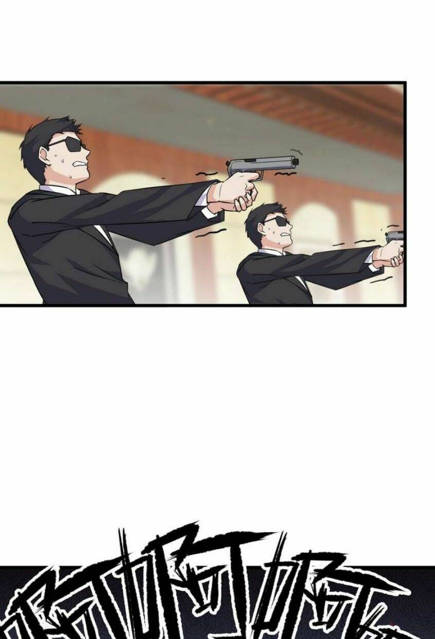 siêu cấp hộ vệ của đại tiểu thư chapter 10 59